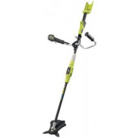 Ryobi Триммер RBC36B26B, аккумуляторный, MAX POWER 36В, диск/леска (без АКБ и ЗУ)