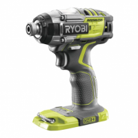 Ryobi Винтоверт ударный ONE+ R18IDBL-0 18В бесщеточный (без АКБ и ЗУ)