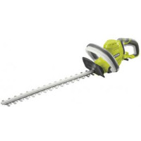 Ryobi Кусторез RHT4550, 450Вт, лезвие 50см, шаг реза 20мм