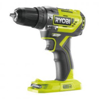 Ryobi Шуруповерт-дрель ONE+ R18PD5-0 18В, ударный, бесщеточный 2-скор., 50Нм, (без АКБ и ЗУ)