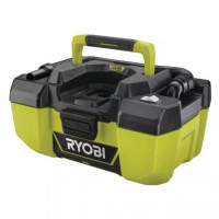 Ryobi R18PV-0 ONE+ 18В строительный (без АКБ и ЗУ)