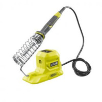 Ryobi Паяльник ONE+ R18SOI-0 18В, 480° (без АКБ и ЗУ)