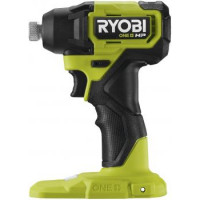 Ryobi Винтоверт импульсный RID18C-0 ONE+ НР, бесщеточный, 18В, 240 Нм, патрон 1/4" (без АКБ и ЗУ