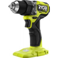 Ryobi Шуруповерт-дрель ONE+ RDD18C-0, 18В, бесщеточная, 54Нм (без АКБ и ЗУ)