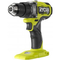 Ryobi Шуруповерт-дрель RDD18X-0 ONE+ HP,18В, бесщеточная, 95Нм