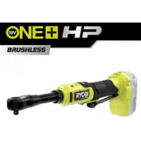 Ryobi Трещетка аккумуляторная RRW1838X-0, ONE+ НР 18В, (без АКБ и ЗУ)