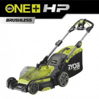 Ryobi Газонокосилка Ryobi ONE+ RY18LMX40B-0 5133005479, аккумуляторная, 18В, дека 40см, 25-70мм, 3 режима работы (без АКБ и ЗУ)