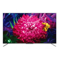 TCL Телевизор 55" 55C715