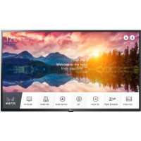 LG Телевизор 55" 55US662H0ZC