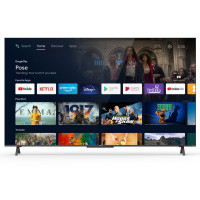 TCL Телевизор 55" 55C725