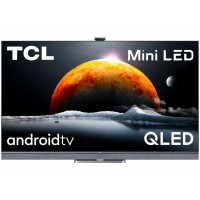 TCL Телевизор 55" 55C825