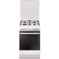 Комбінована плита Hansa FCMW581009