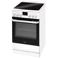 Електрична плита Hansa FCCW58277