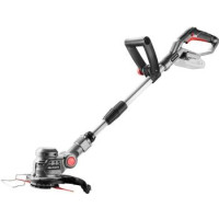 Graphite Триммер садовый аккумуляторный Energy+ 18В 25.4см 1.8кг без АКБ и ЗП