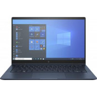 HP Ноутбук Elite Dragonfly-G2 13.3" FHD IPS Touch, Intel i7-1165G7, 16GB, F512GB, UMA, Win11P, Galaxy Blue