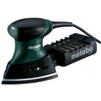 Metabo многофункциональная FMS 200 intec, 200 Вт