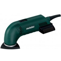 Metabo Шліфмашина дельтавидна DSE 300 INTEC, 93мм, 300Вт, 1400-22000об/хв, 1.3кг