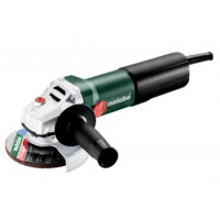 Metabo WEQ 1400-125 угловая