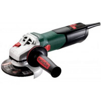 Metabo W 9-125 Quick угловая