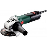 Metabo W 9-125 угловая