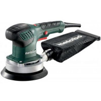 Metabo Шліфмашина ексцентрикова SXE 3150, 150мм, 310Вт