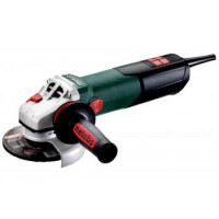 Metabo WEV 15-125 Quick угловая