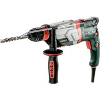 Metabo UHEV 2860-2 Quick, 1100 Вт, мульти, 4 режима,кофр, см.патрон