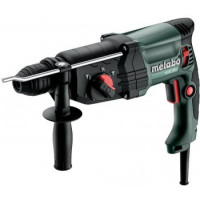 Metabo Перфоратор KHE 2245, 750Вт, SDS-plus, 2.2Дж, 3 режими, 0-1500об/хв, 2.7кг