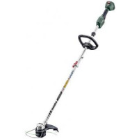 Metabo Тример садовий акумуляторний RTD 18 LTX BL 30, 18В, 30см, нитка 2мм, 0-6500об/хв, 3.4кг, без АКБ та ЗП