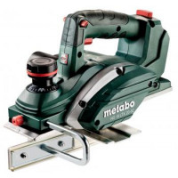 Metabo Рубанок акумуляторний HO 18 LTX 20-82, Li-Power, 18В, 16000об/хв, 2.9кг, без АКБ та ЗП