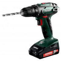 Metabo BS 18 аккумуляторный, 18 Вт