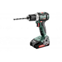 Metabo BS 18 L BL
