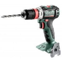 Metabo Шурпокрут-дриль BS 18 L BL Q, акумуляторний, 18В, 0.92кг, без АКБ та ЗП