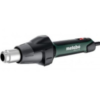 Metabo Фен будівельний HGS 22-630, 2200Вт, 80-630°C, 150/500л/хв, 0.65кг