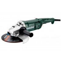 Metabo WE 2200-230 (защита от эл.запуска) угловая
