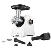 Електром'ясорубка Bosch MultiPower Series 6 MFWS607W