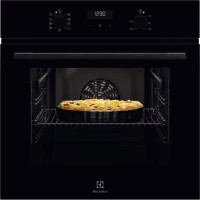 Духовка електрична Electrolux KODEF70BZ