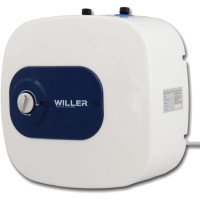 Водонагрівач WILLER PU15R Optima Mini
