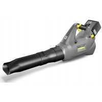Karcher Воздуходув садовый LB 930/36 Bp pack, аккум., 36В, 6 Ач, 930 м?/ч, 14Н, 3 кг