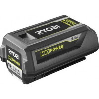 Акумулятор Max Power Ryobi RY36B50B 36В 5А·год 1.42кг (5133005550)