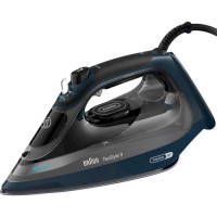 Праска з парою Braun TexStyle 9 SI9682DB