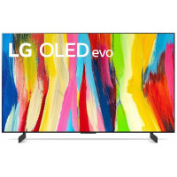 LG OLED42C24LA