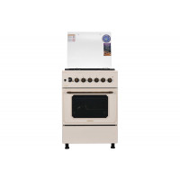 ARDESTO FSCF-C606BG