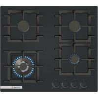 Газова варильна поверхня Bosch PNK6B6P41R