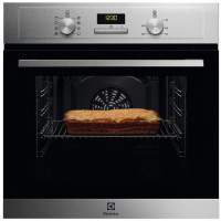 Духовка електрична Electrolux EOF3H00BX
