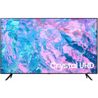 Samsung Телевизор 43" UE43CU7100UXUA