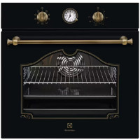 Духовка електрична Electrolux EOA5220FOR