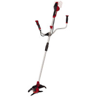 Einhell Триммер садовый аккумуляторный AGILLO 36/255, PXC 36В, нож 25.5см, 6.1 кг, solo (без АКБ и ЗУ)