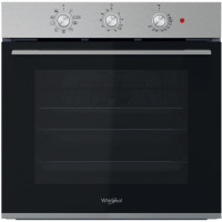 Духовка електрична Whirlpool OMK38HU0X