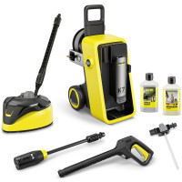 Мінімийка високого тиску Karcher K 7 Comfort Premium Home (1.317-503.0)